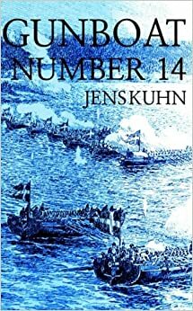 Gunboat Number 14 by Jens Kuhn