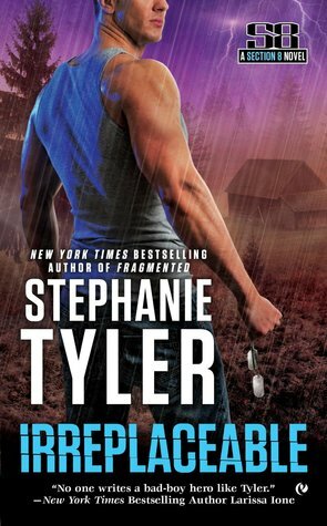 Irreplaceable by Stephanie Tyler