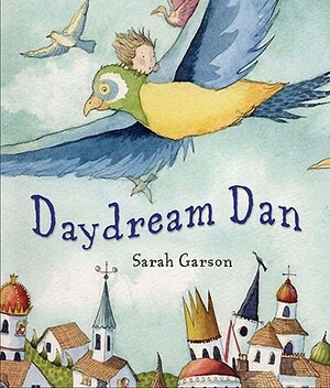 Daydream Dan by Sarah Garson