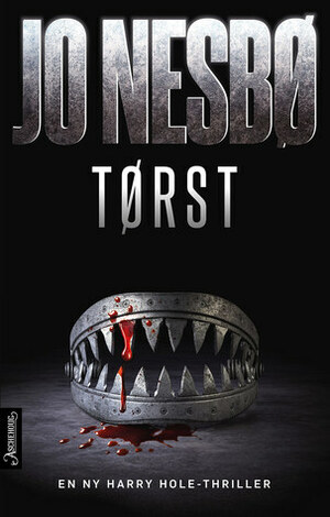 Tørst by Jo Nesbø