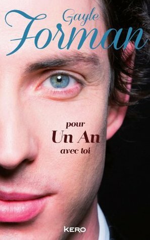 Pour un an avec toi by Gayle Forman