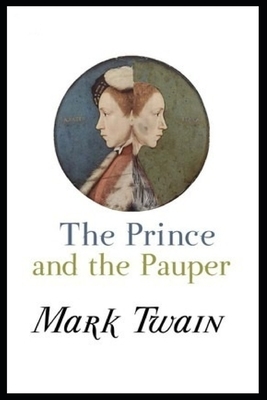 The Prince and the Pauper by Mark Twain