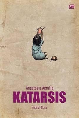 Katarsis by Anastasia Aemilia