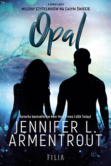 Opal by Jennifer L. Armentrout