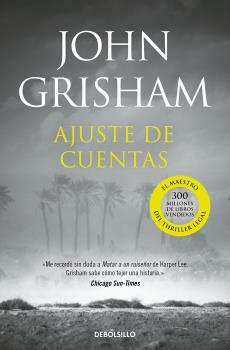 Ajuste de cuentas (Los casos de Juan Urbano 3) by John Grisham