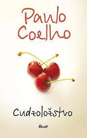 Cudzoložstvo by Paulo Coelho