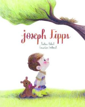 Joseph Fipps by Nadine Robert