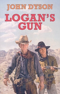 Logan's Gun by John Dyson