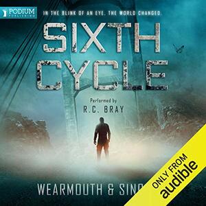 Sixth Cycle by Darren Wearmouth, Carl Sinclair