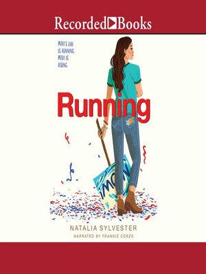 Running by Natalia Sylvester
