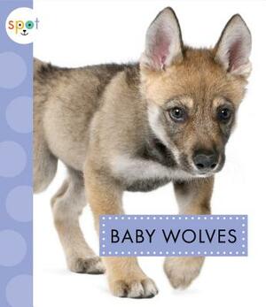 Baby Wolves by K. C. Kelley