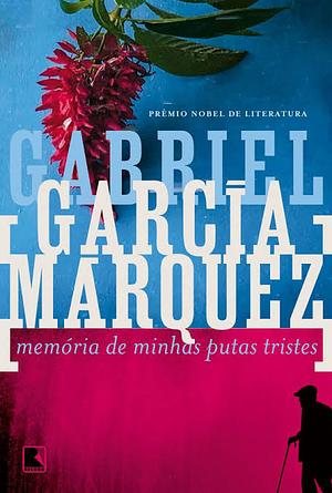 Memória de minhas putas tristes by Gabriel García Márquez