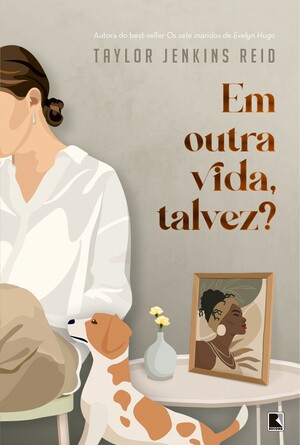 Em outra vida, talvez? by Taylor Jenkins Reid