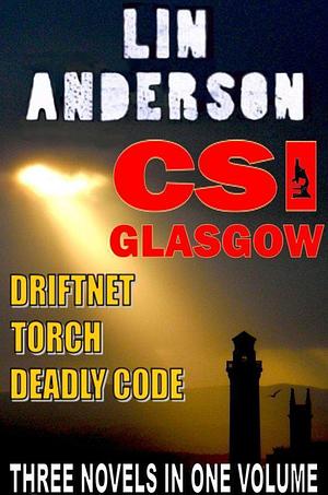 CSI Glasgow by Lin Anderson
