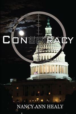 Conspiracy by Nancy Ann Healy