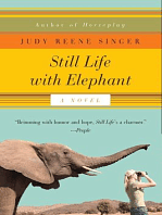 An Inconvenient Elephant: A Novel by Judy Reene Singer