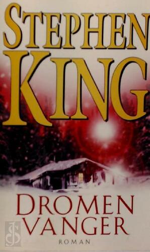 Dromenvanger by Stephen King