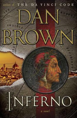 Inferno: Featuring Robert Langdon by Dan Brown