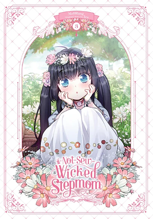 Not-Sew-Wicked Stepmom, Vol. 3 by 이르, Iru