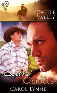 Second Chances by Carol Lynne