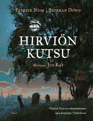 Hirviön kutsu by Patrick Ness