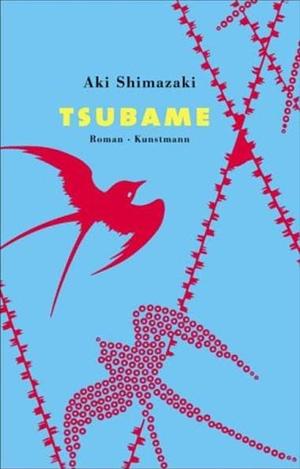 Tsubame by Aki Shimazaki