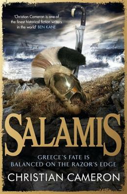 Salamis by Christian Cameron