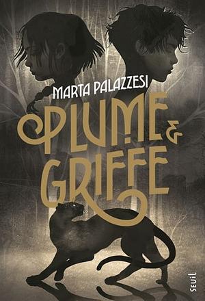 Plume et Griffe by Marta Palazzesi