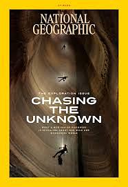 National Geographic - July 2023 by National Geographic