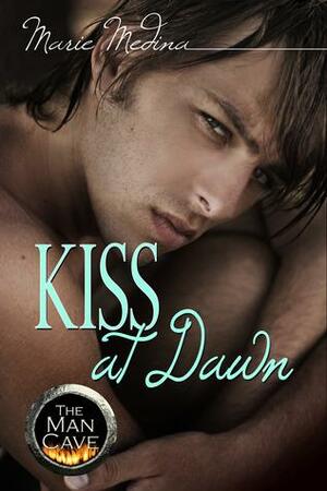 Kiss at Dawn by Marie Medina