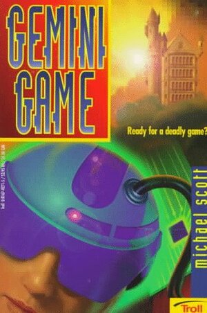 Gemini Game by Michael Scott