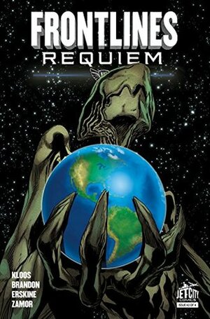 Frontlines: Requiem #2 by Marko Kloos