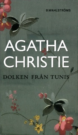 Dolken från Tunis by Agatha Christie