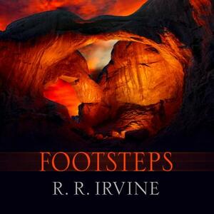 Footsteps by R. R. Irvine