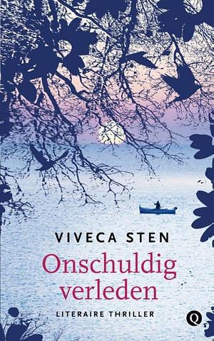 Onschuldig verleden by Viveca Sten