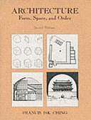 Architecture Graphics Fourth Edition and Architect Ure Second Edition Set by Francis D. K. Ching