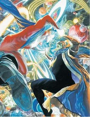 Astro City, Vol. 8: Shining Stars by Kurt Busiek