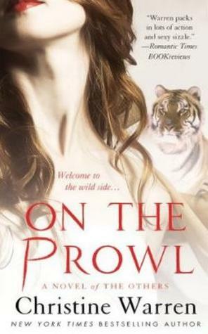 On the Prowl by Christine Warren