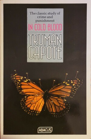 In Cold Blood by Truman Capote