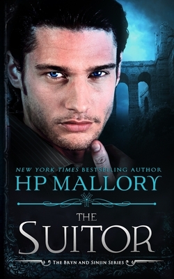 The Suitor: A Vampire Romance Series by H.P. Mallory
