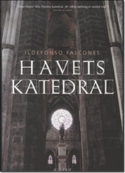 Havets katedral by Ildefonso Falcones