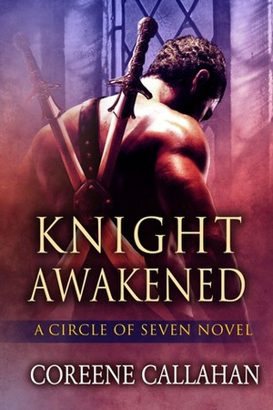 Knight Awakened by Coreene Callahan