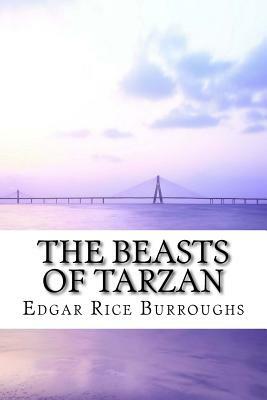 The Beasts of Tarzan by Edgar Rice Burroughs