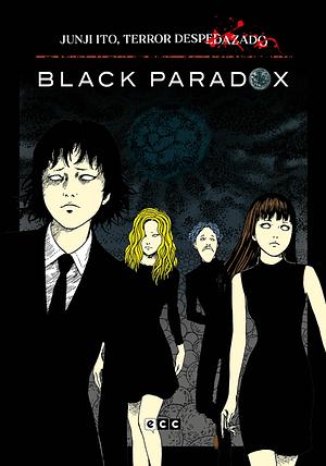 Black Paradox by Junji Ito