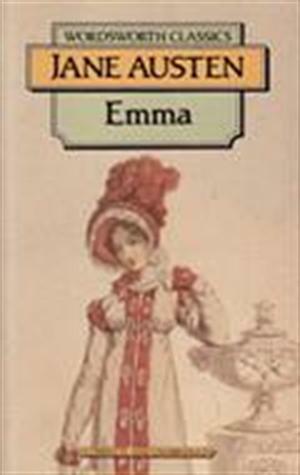 Emma by Jane Austen