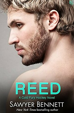 Reed by Sawyer Bennett