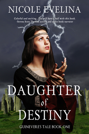 Daughter of Destiny by Nicole Evelina
