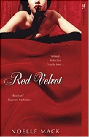 Red Velvet by Noelle Mack