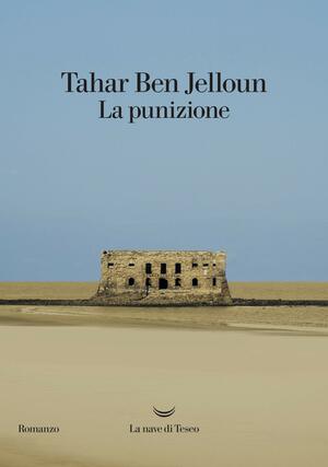 La punizione by Tahar Ben Jelloun