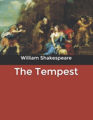 The Tempest by William Shakespeare